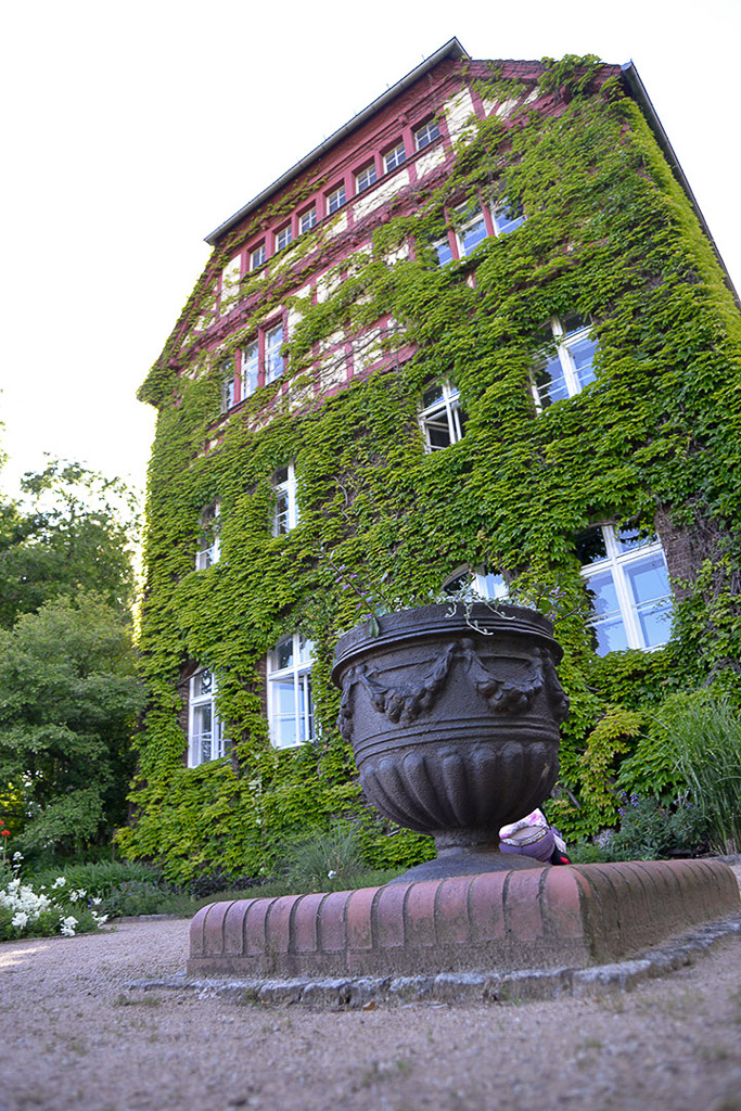 Berlin - Botanischer Garten