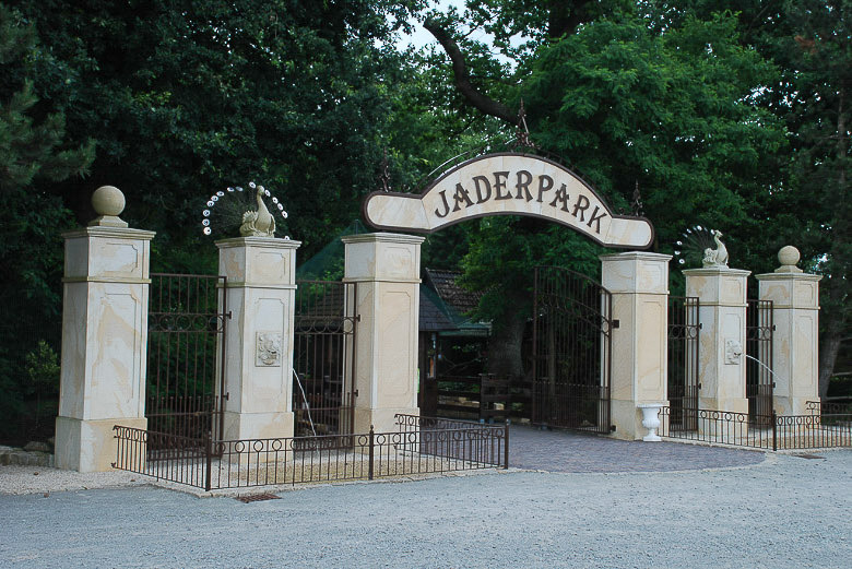 Tier- und Freizeitpark Jaderberg