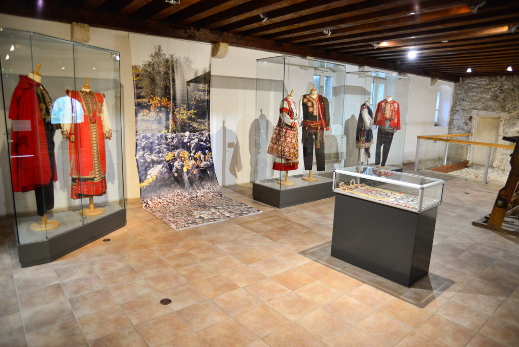 Ethnografisches Museum Split