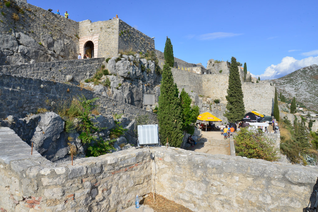 Festung Klis