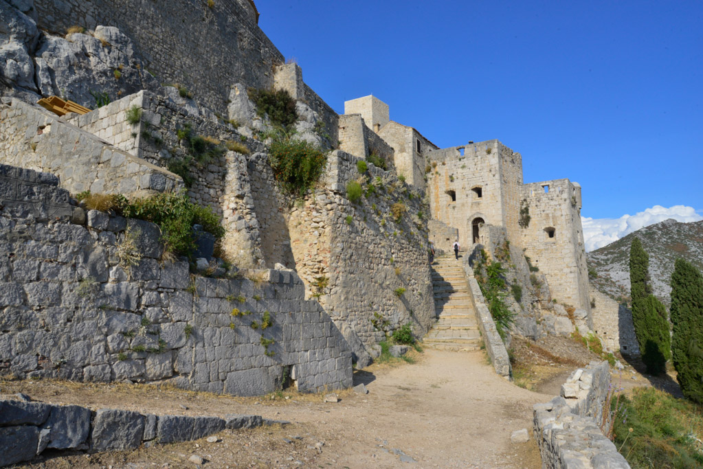 Festung Klis