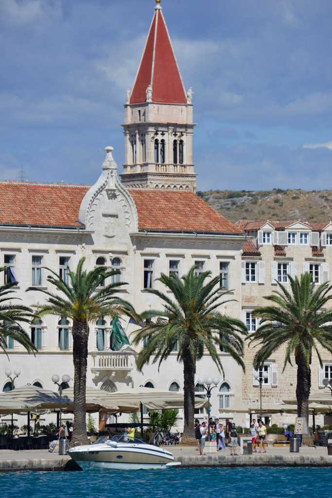 Trogir - Kathedrale St. Lawrence