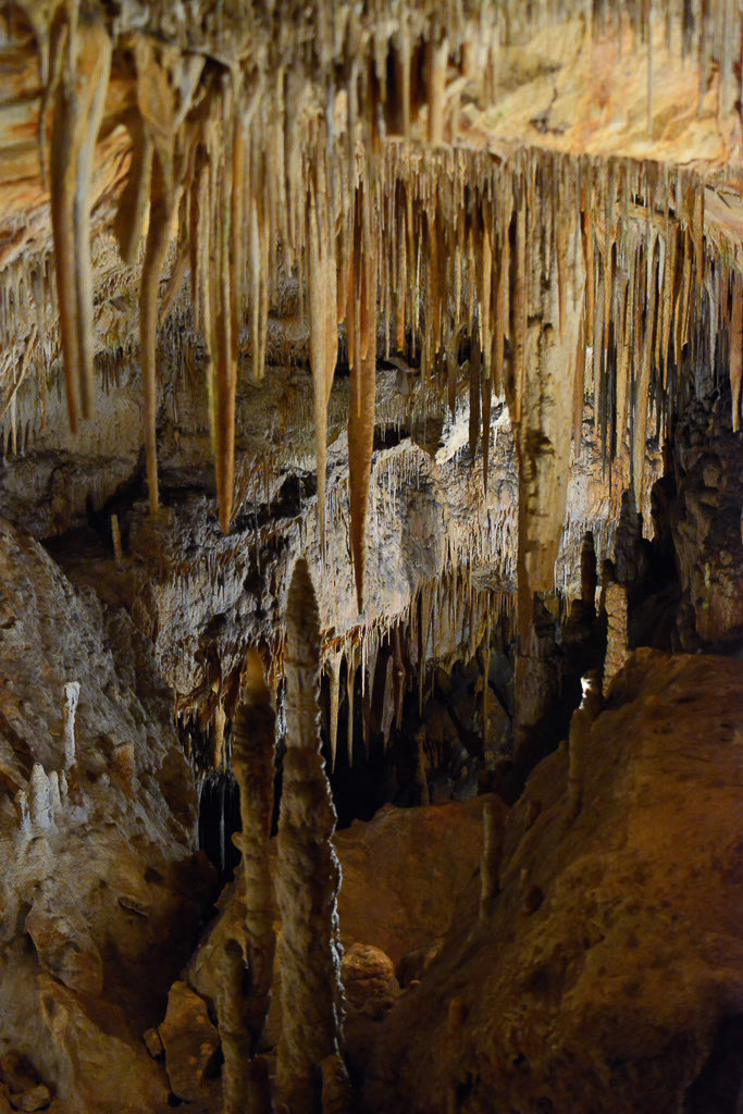 Mallorca -Cuevas del Drach
