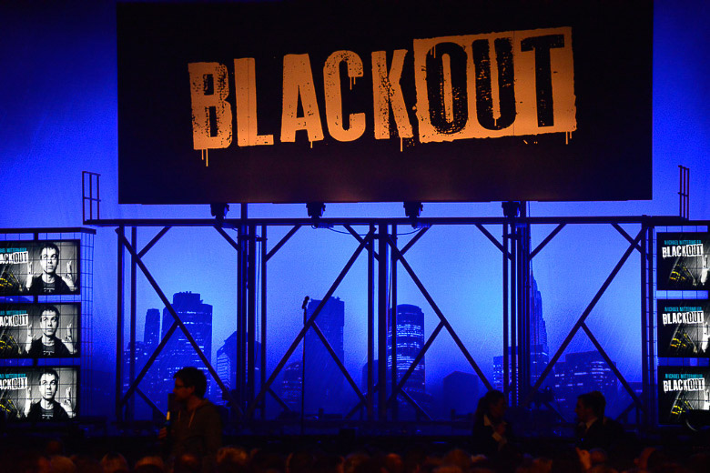 Michael Mittermeier: Blackout