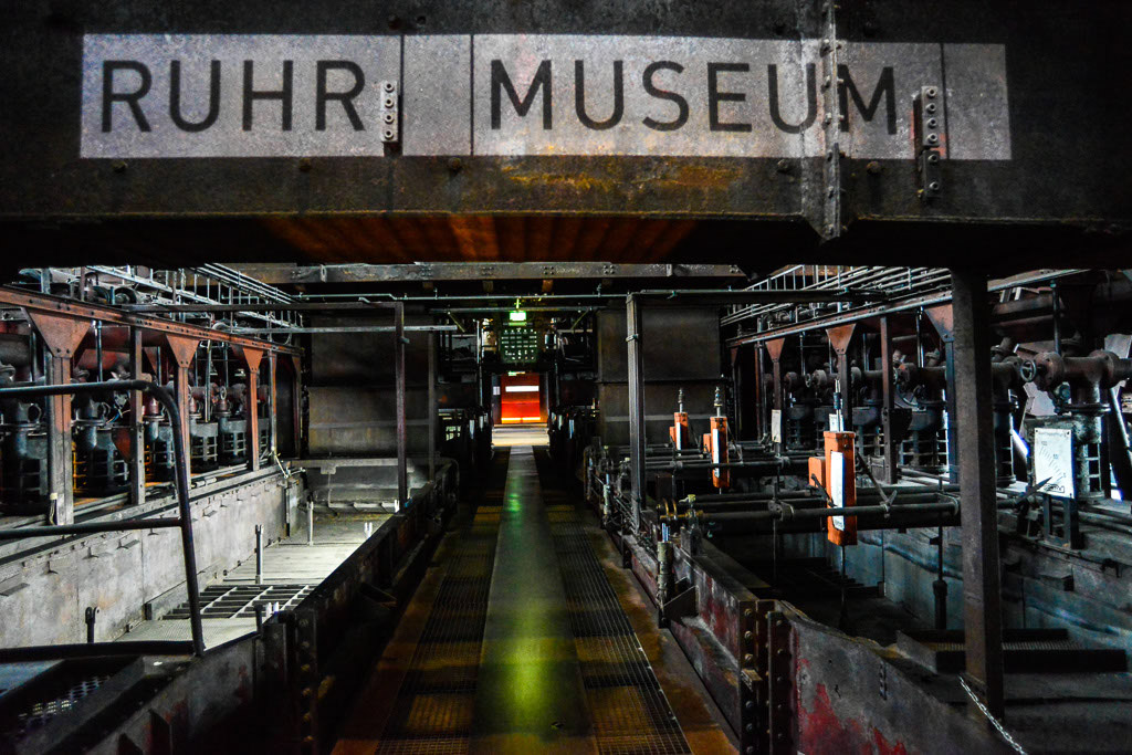 Ruhrmuseum