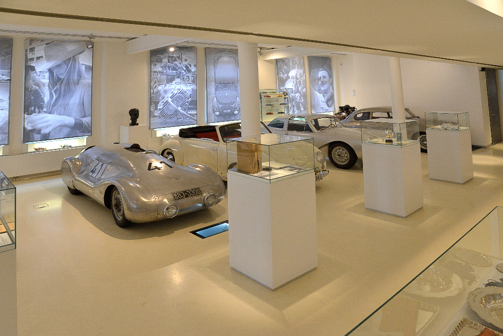 Hamburg - Prototypenmuseum