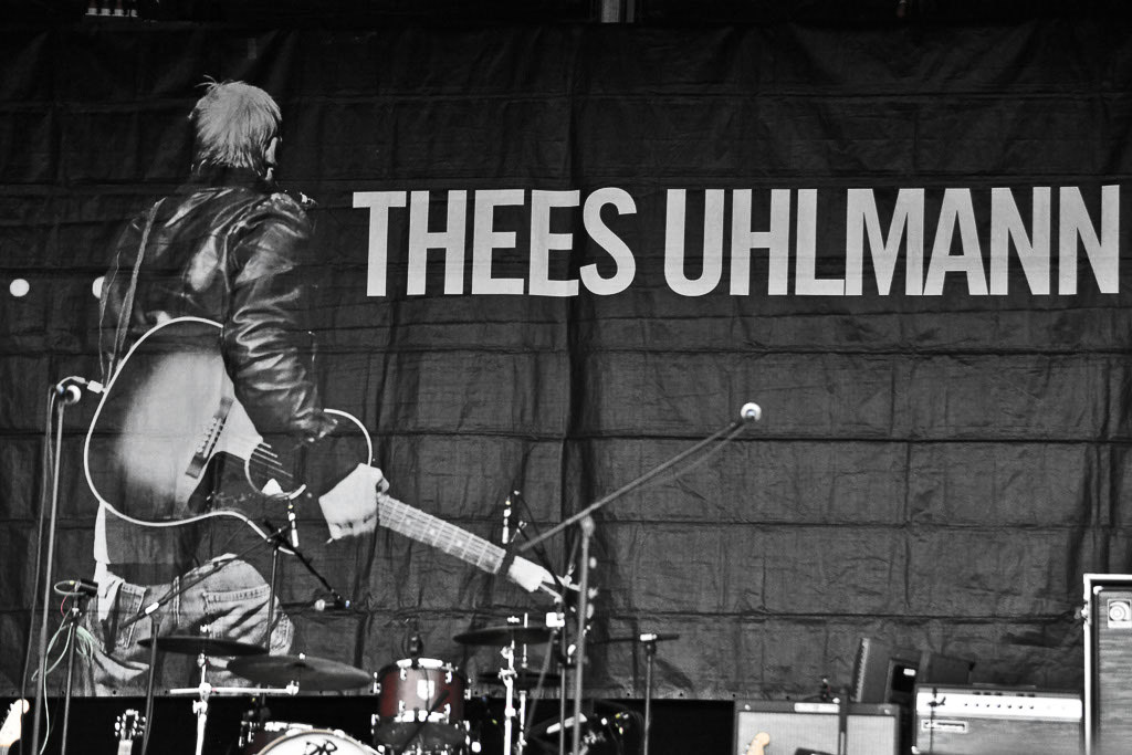 Thees Uhlmann