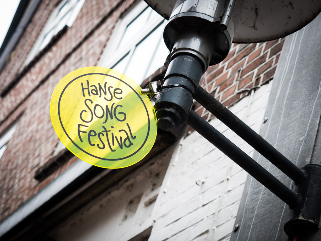 Hanse Song Festival 2019